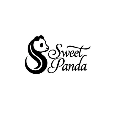 Sweet Panda Logo