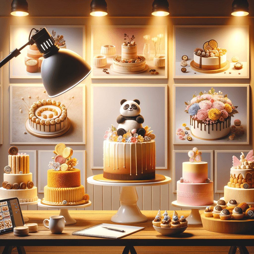 Baking tips